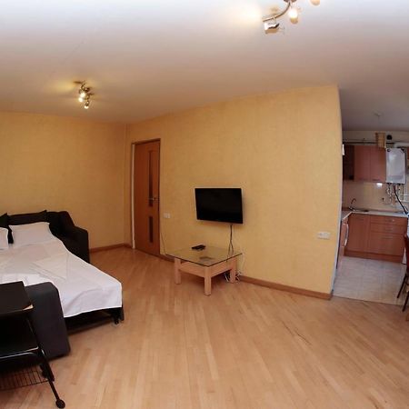 Apartmán Am Studio Jerevan Exteriér fotografie