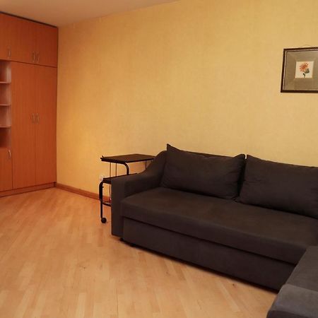 Apartmán Am Studio Jerevan Exteriér fotografie