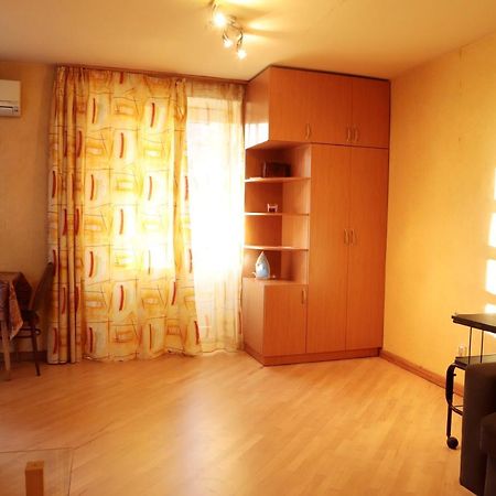 Apartmán Am Studio Jerevan Exteriér fotografie