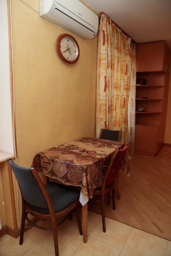 Apartmán Am Studio Jerevan Exteriér fotografie