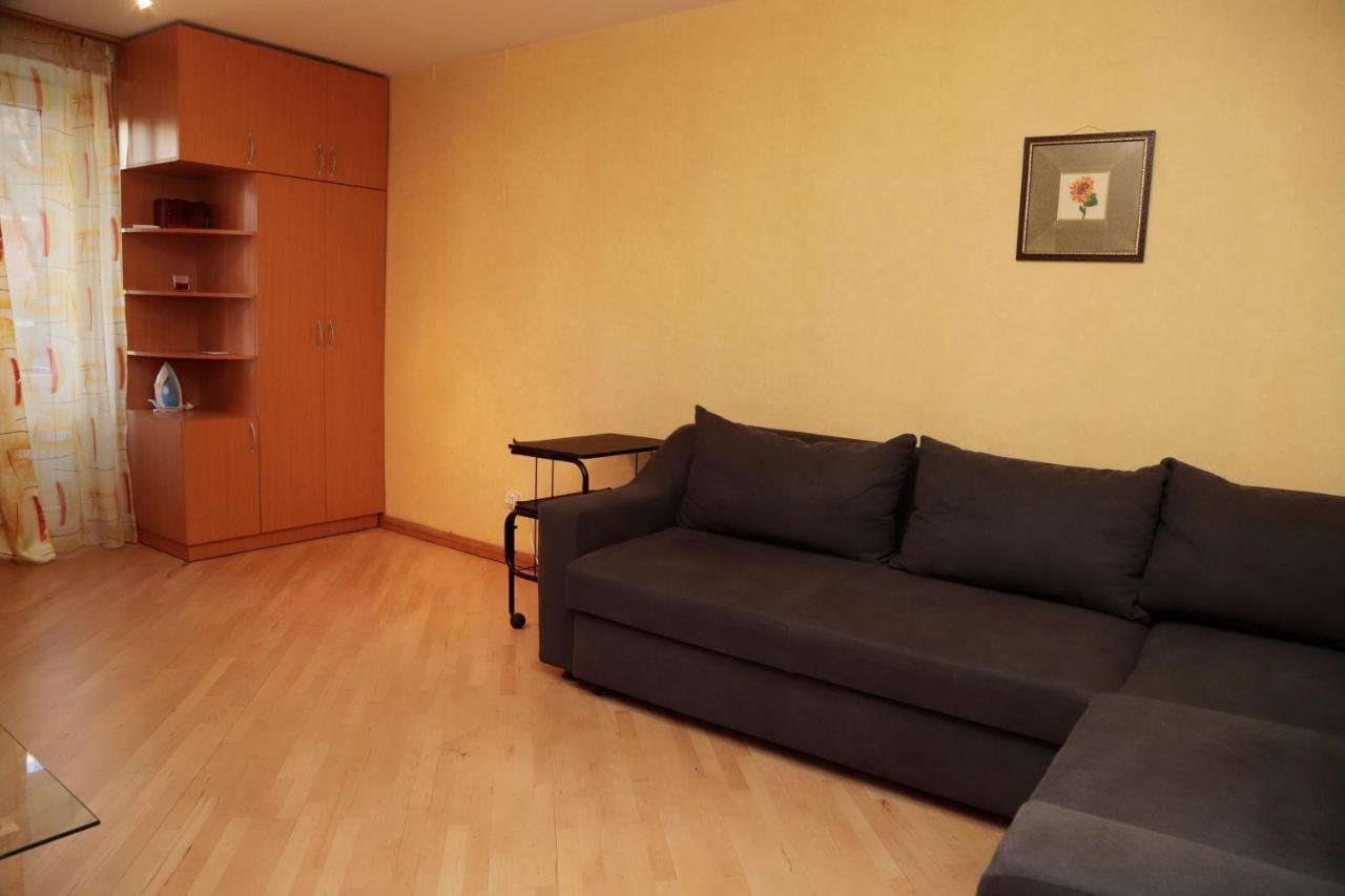 Apartmán Am Studio Jerevan Exteriér fotografie
