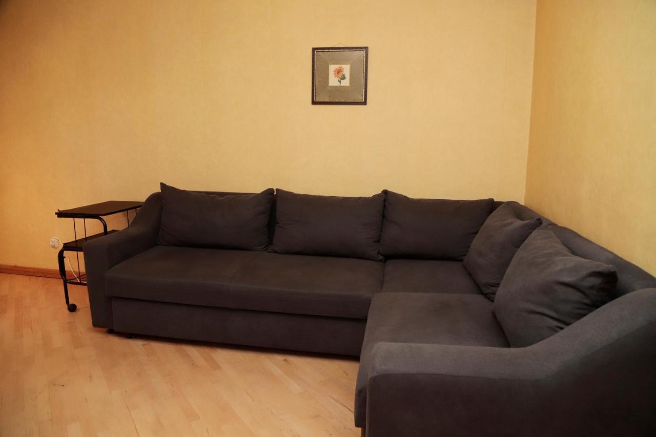 Apartmán Am Studio Jerevan Exteriér fotografie
