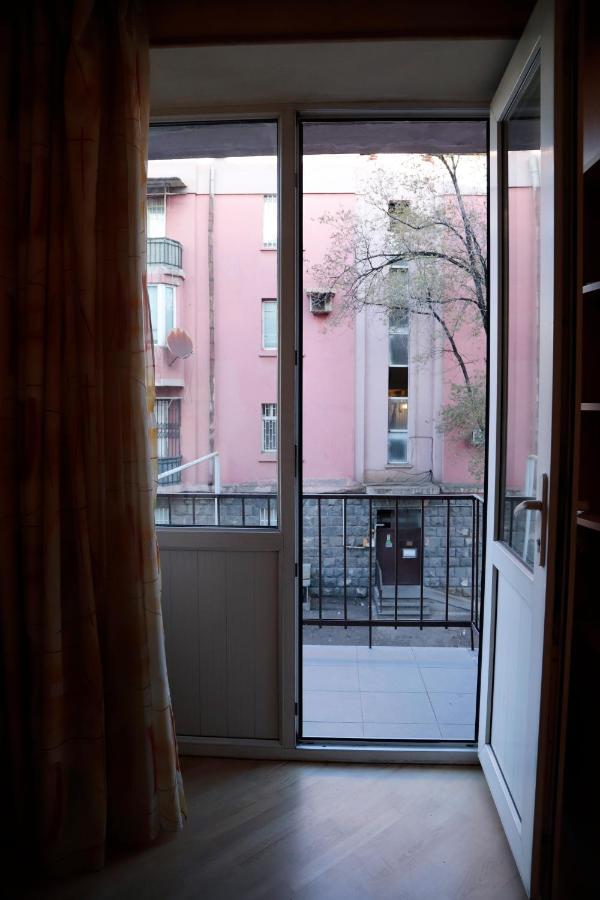 Apartmán Am Studio Jerevan Exteriér fotografie