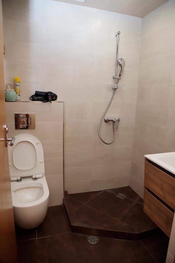 Apartmán Am Studio Jerevan Exteriér fotografie